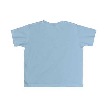 Jesus Toddler T-Shirt - Friends of the Faith
