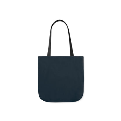 Behold the King Canvas Tote Bag - Friends of the Faith