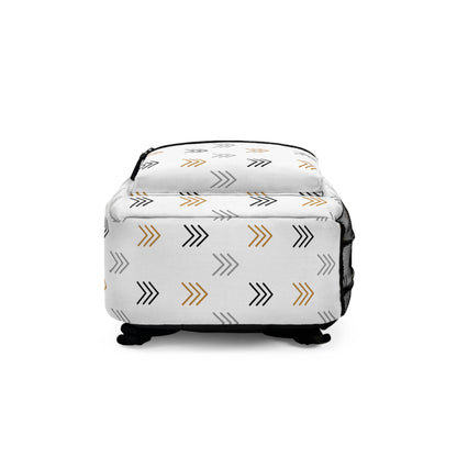 Boy's Child of God Backpack - Friends of the Faith