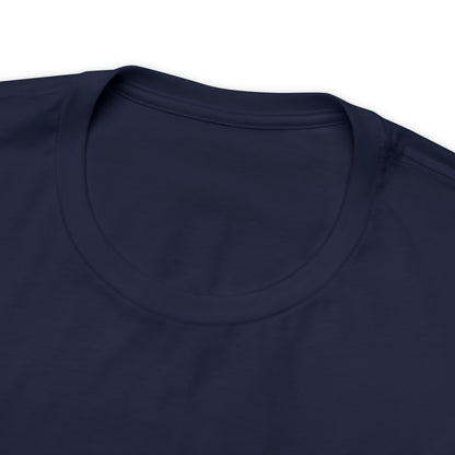Be Not Afraid Tee - Friends of the Faith