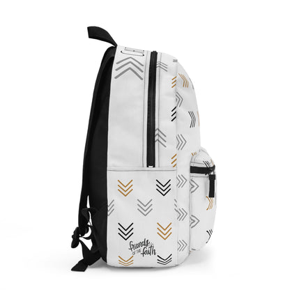 Boy's Child of God Backpack - Friends of the Faith