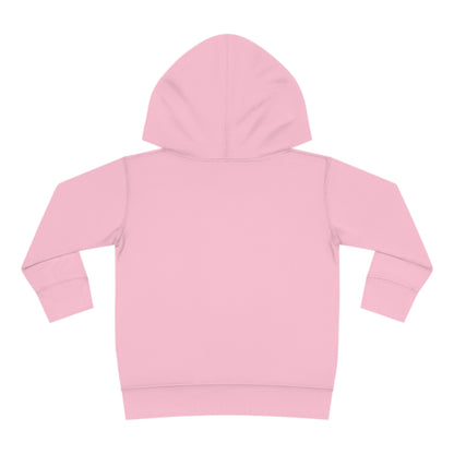 Love Like Jesus Toddler Hoodie - Friends of the Faith