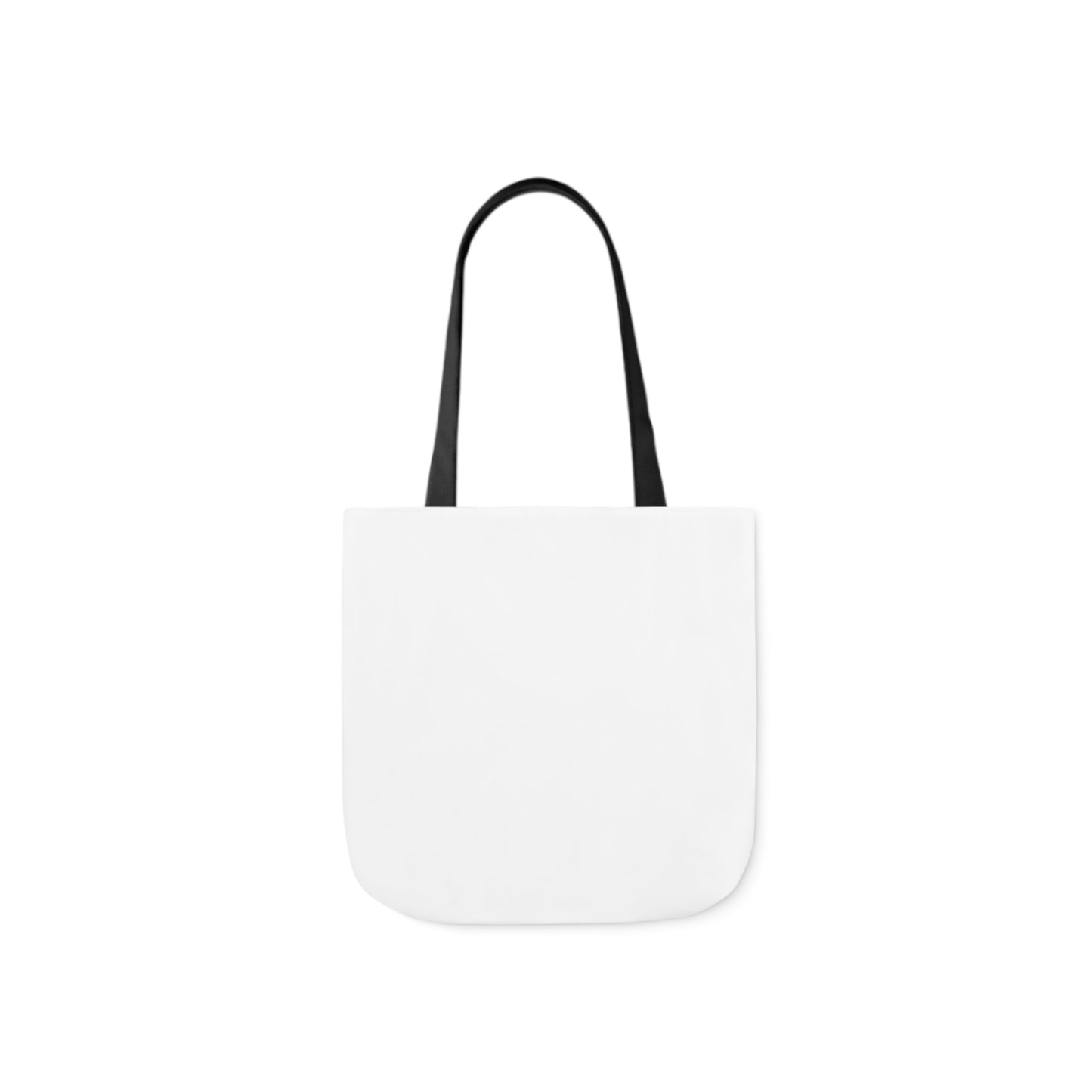 Pink and White Friends of the Faith Tote Bag - Friends of the Faith