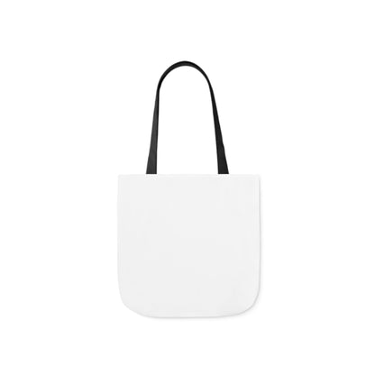 Pink and White Friends of the Faith Tote Bag - Friends of the Faith