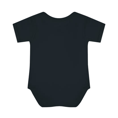 Daughter of the King Infant Body Suit - Friends of the Faith