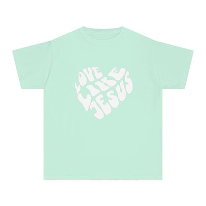 Love Like Jesus Kid's Tee - Friends of the Faith