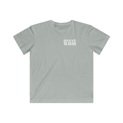 Brave Son Youth Tee - Friends of the Faith