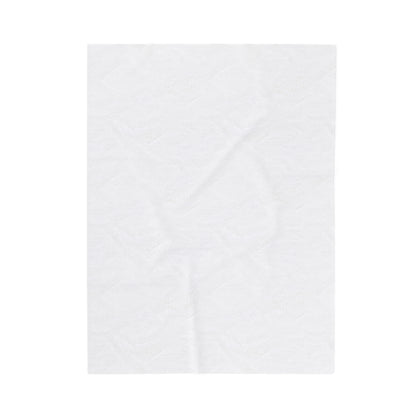 Love Like Jesus Beige Blanket - Friends of the Faith
