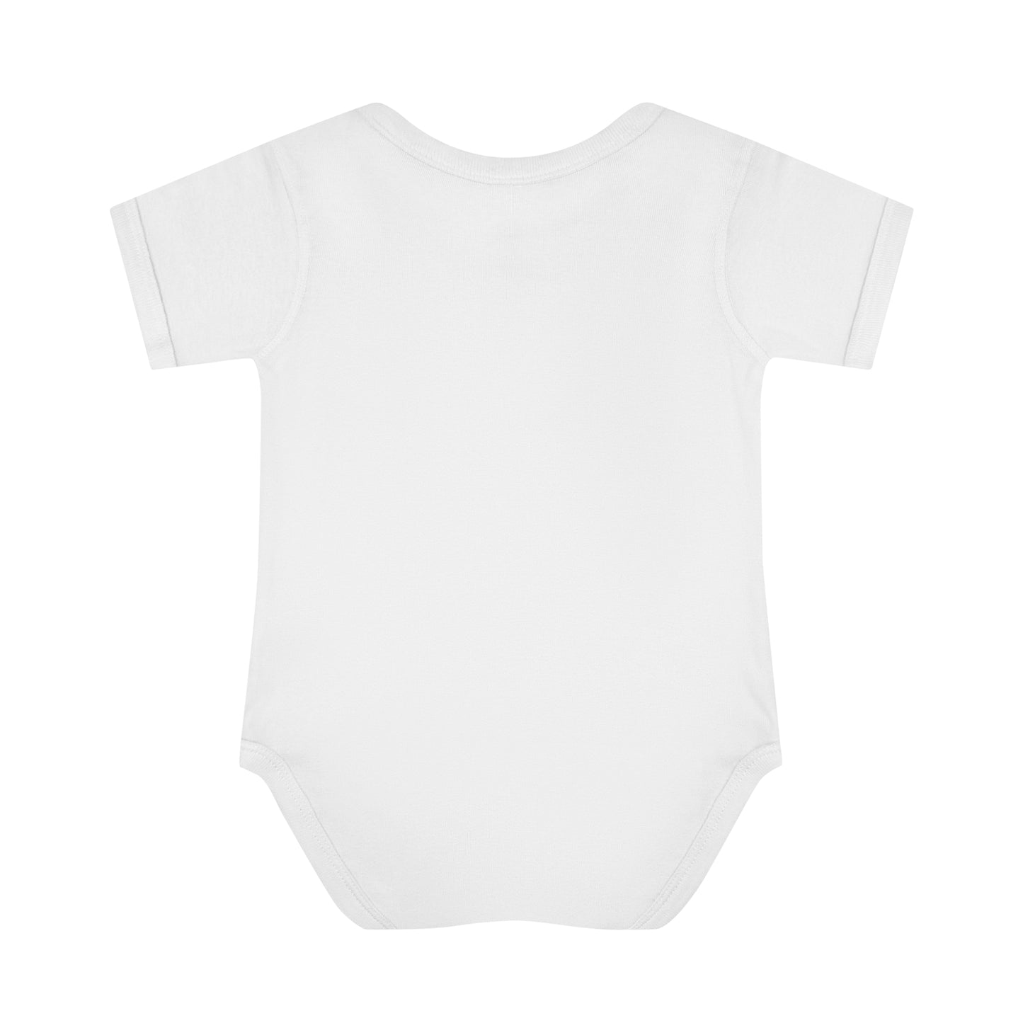 Daughter of the King Infant Body Suit - Friends of the Faith