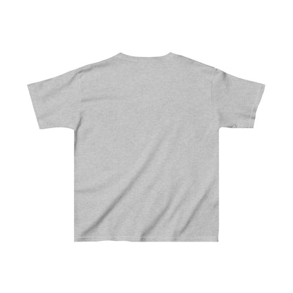 Brave Like Dad Toddler Jersey T-Shirt - Friends of the Faith