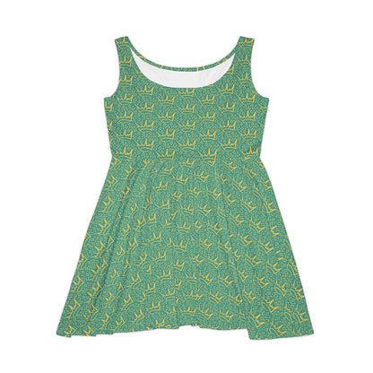 Brave Like Esther Women's Dress - Friends of the Faith