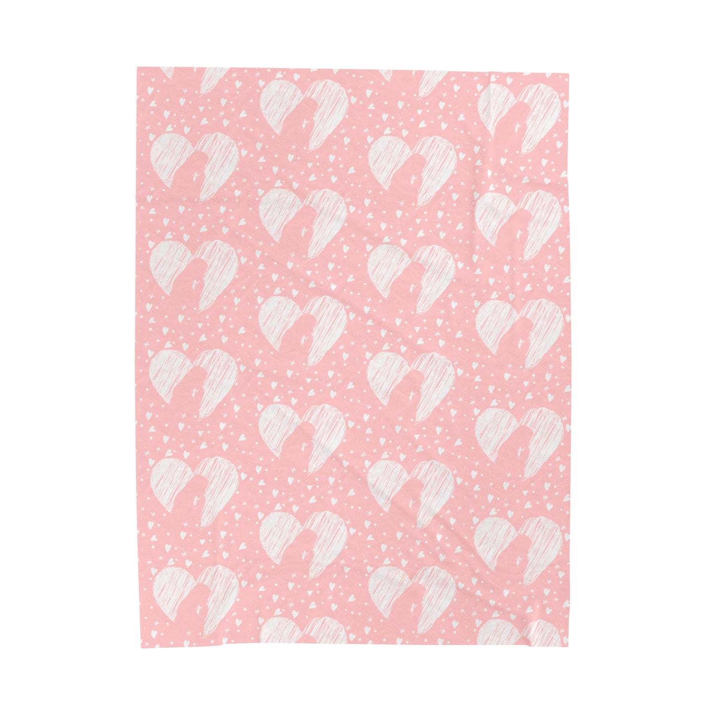 Pray Like Hannah Blanket - Friends of the Faith