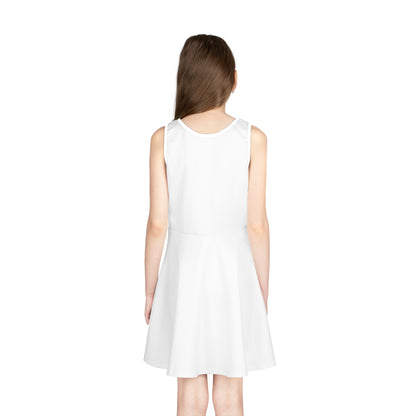 Daughter of the King Girls' Dress - Friends of the Faith