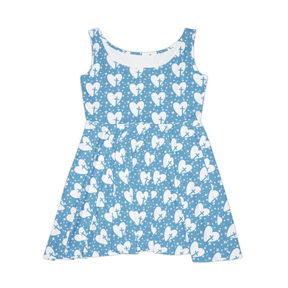 Trust Women's Dress - Friends of the Faith