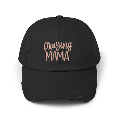 Praying Mama Hat