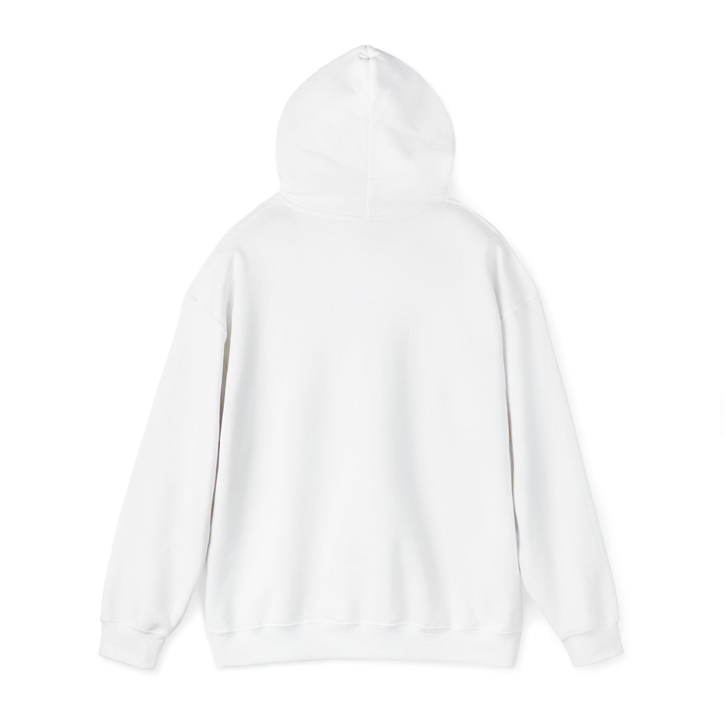 Brave Lion Hooded Sweatshirt