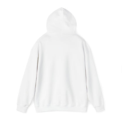 Brave Lion Hooded Sweatshirt