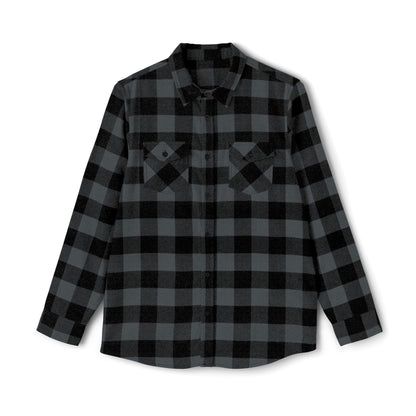 King Jesus Flannel Shirt