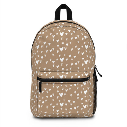 Love Like Jesus Backpack