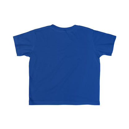 Brave Son Toddler Jersey Tee - Friends of the Faith