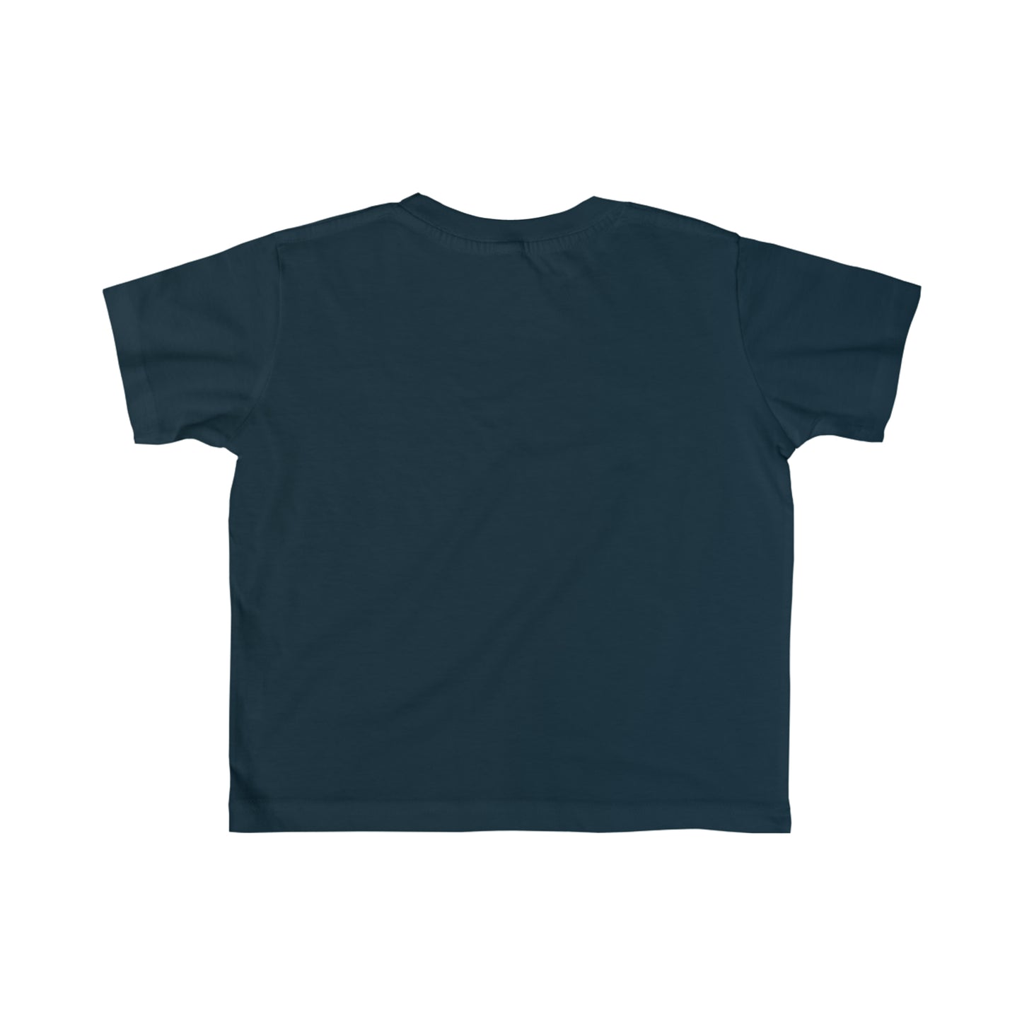 Brave Son Toddler Jersey Tee - Friends of the Faith