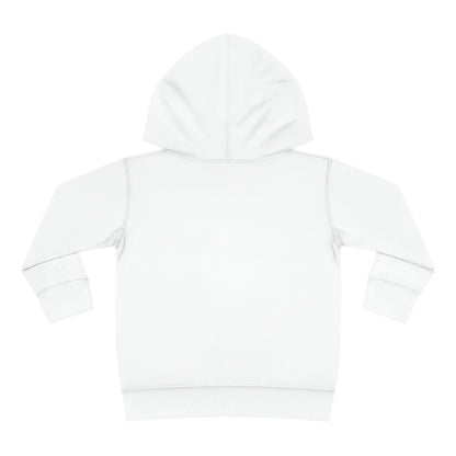 Love Like Jesus Toddler Hoodie - Friends of the Faith
