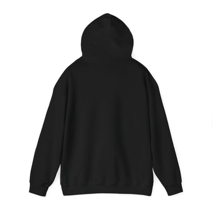 Brave Lion Hooded Sweatshirt