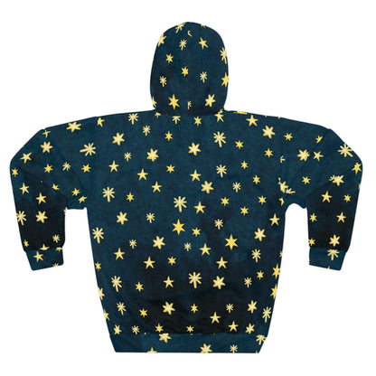 Be the Light Hoodie - Friends of the Faith