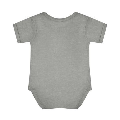Daughter of the King Infant Body Suit - Friends of the Faith