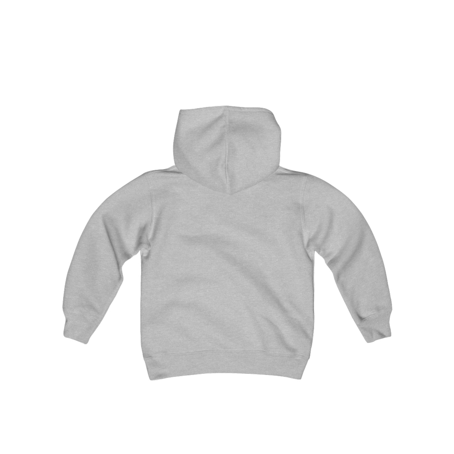 Kid's Love Like Jesus Hoodie Sweatshirt - Friends of the Faith