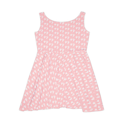 Pray Women's Dress - Friends of the Faith