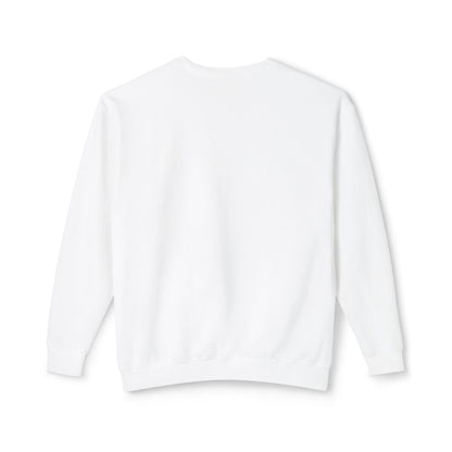 Love Like Jesus Words Sweatshirt