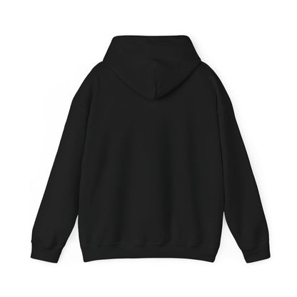 Brave Lion Hooded Sweatshirt