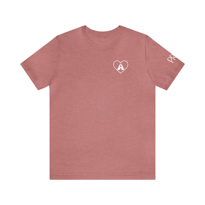 Pray T-Shirt - Friends of the Faith