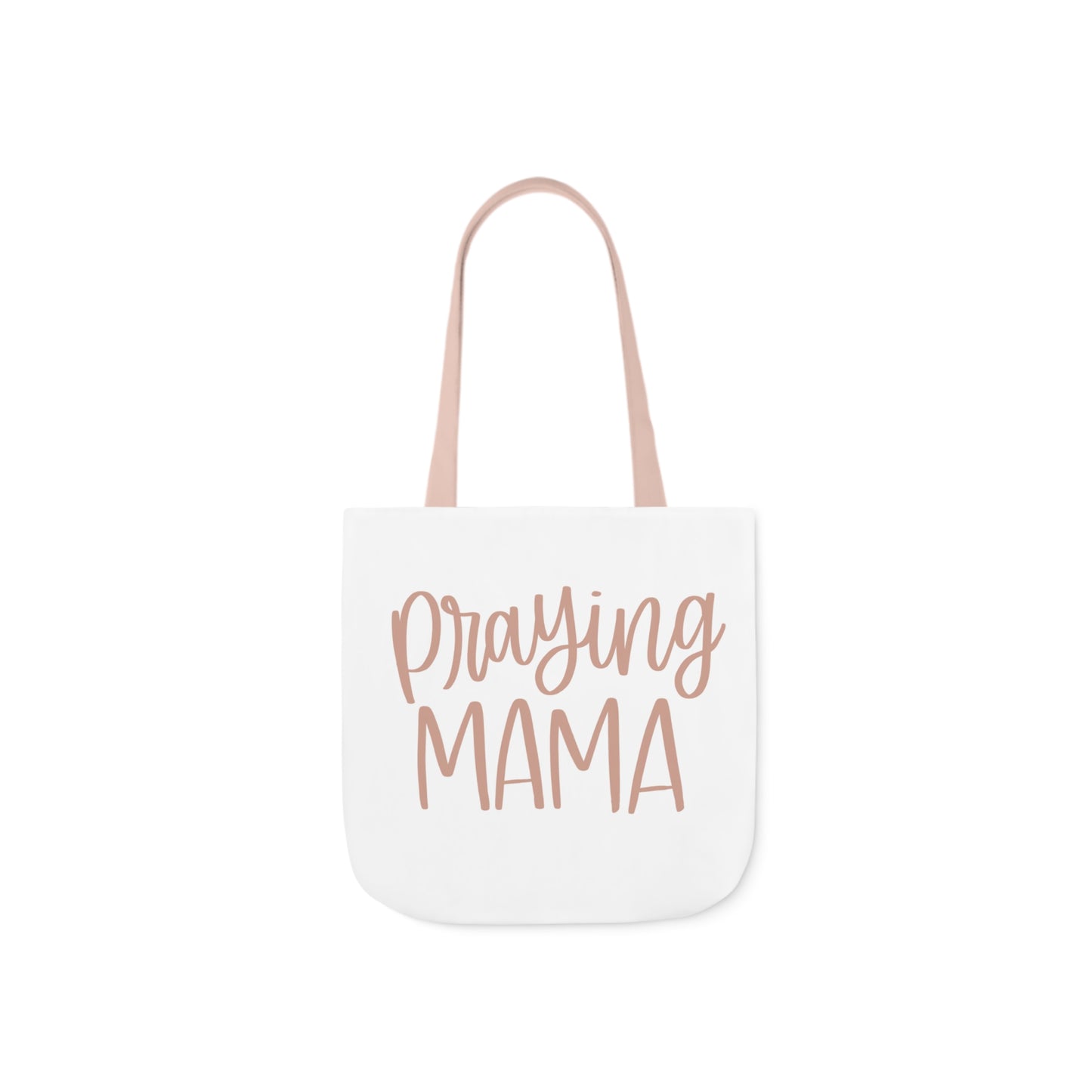 Praying Mama Tote Bag - Friends of the Faith