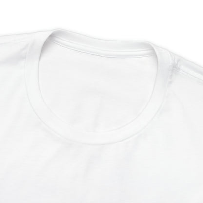 Be Not Afraid Tee - Friends of the Faith