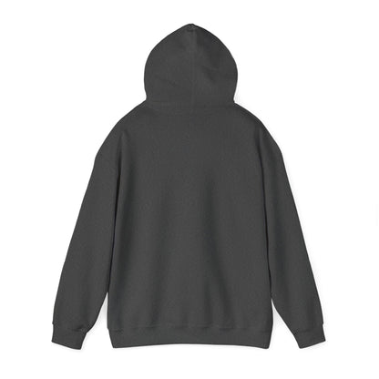 Brave Lion Hooded Sweatshirt