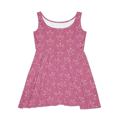 Believe Women's Dress - Friends of the Faith