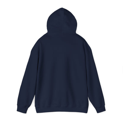 Brave Lion Hooded Sweatshirt