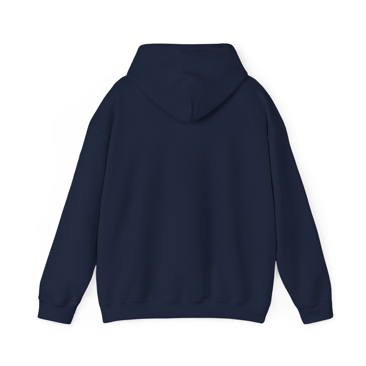 Brave Lion Hooded Sweatshirt