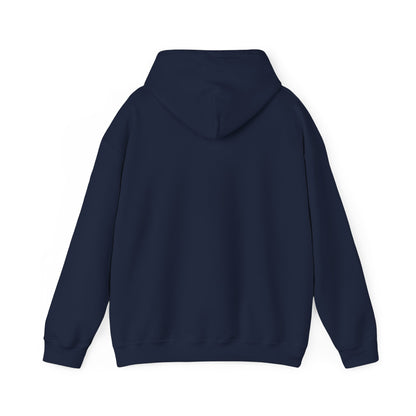 Brave Lion Hooded Sweatshirt