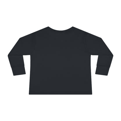Love Like Jesus Toddler Long Sleeve Tee - Friends of the Faith