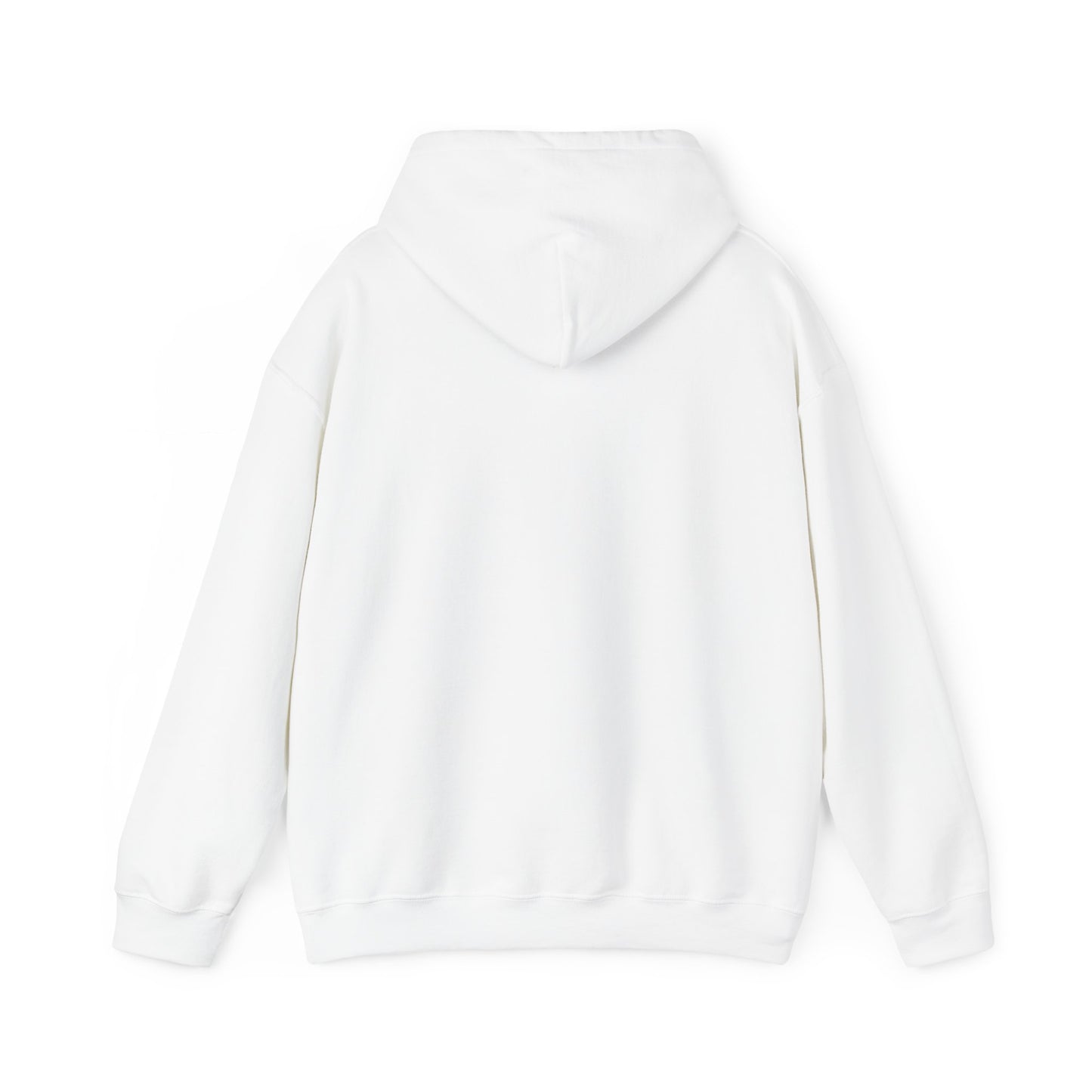 Brave Lion Hooded Sweatshirt