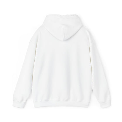 Brave Lion Hooded Sweatshirt