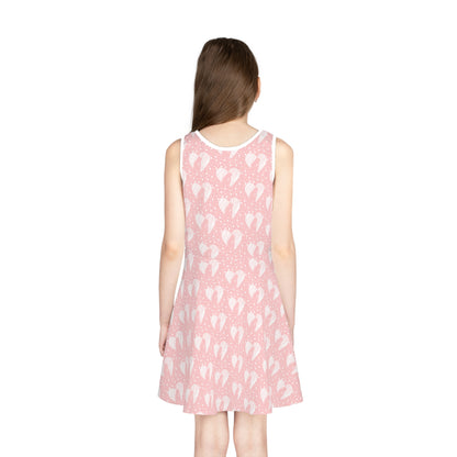 Pray Girls' Dress - Friends of the Faith