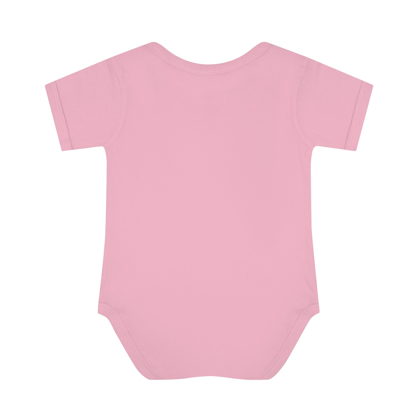 Daughter of the King Infant Body Suit - Friends of the Faith
