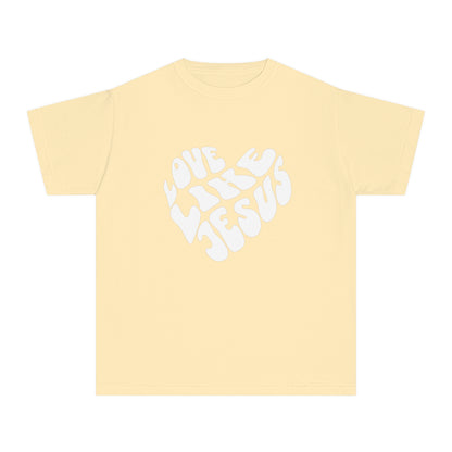 Love Like Jesus Kid's Tee - Friends of the Faith