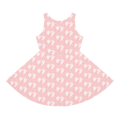 Pray Girls' Dress - Friends of the Faith