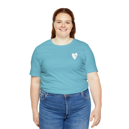 Trust T-Shirt - Friends of the Faith