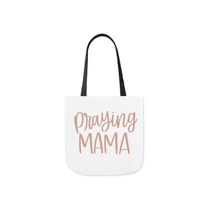 Praying Mama Tote Bag - Friends of the Faith